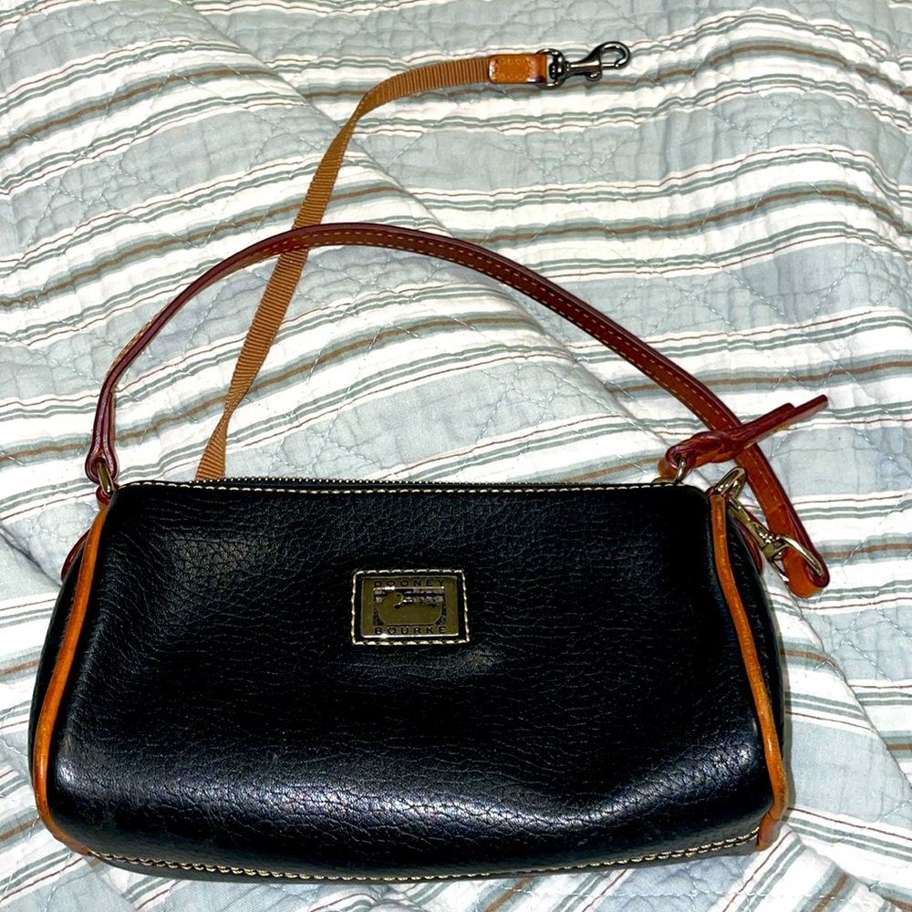 Dooney & Bourke handbag
